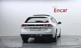 Peugeot 508 SW 2.0 BlueHDi GT Line* Камера* Люк* Масаж - 13199 € - 21713576 4