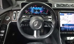 Mercedes-Benz S 500 | Mobile.bg � ����� ������ 13