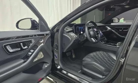 Mercedes-Benz S 500 | Mobile.bg � ����� ������ 10