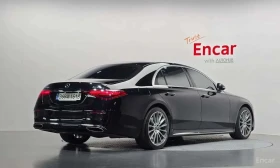 Mercedes-Benz S 500 | Mobile.bg � ����� ������ 2