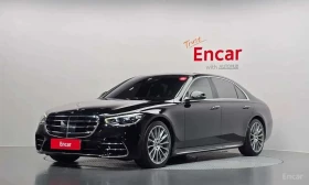 ������ Mercedes-Benz S 500