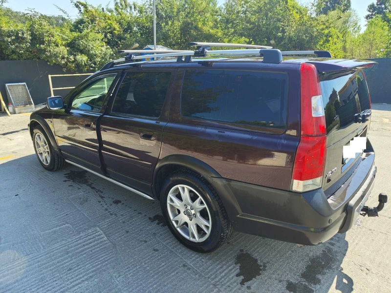 Volvo Xc70 D5, снимка 4 - Автомобили и джипове - 46957537