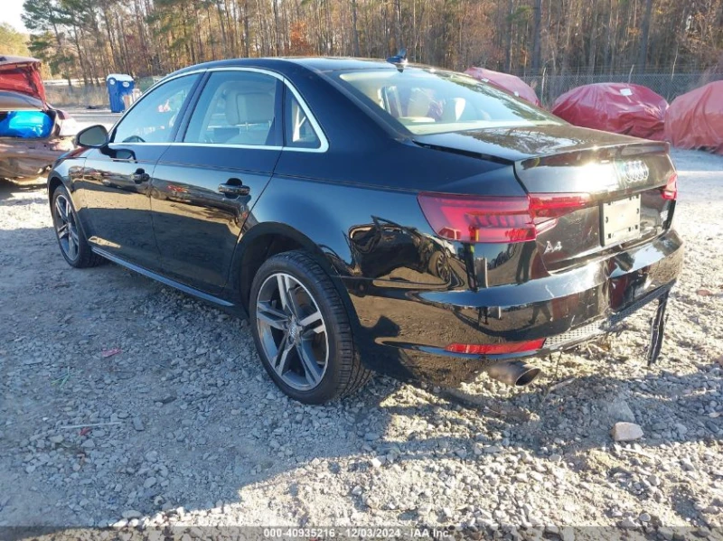 Audi A4 TECH ULTRA PREMIUM* , снимка 10 - Автомобили и джипове - 48831278