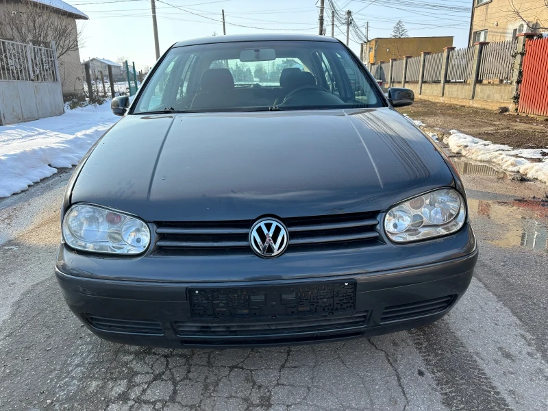 VW Golf 1.9 TDI 131ks 6sk, снимка 1 - Автомобили и джипове - 49211183