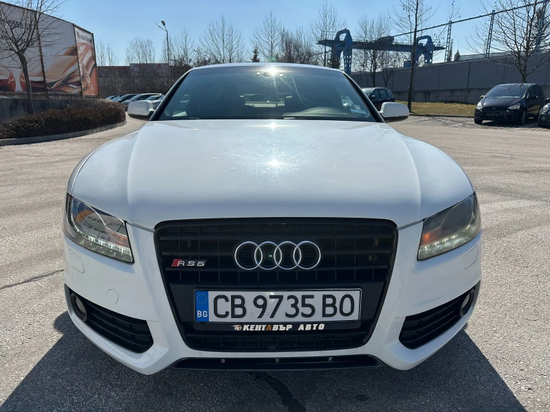 Audi A5 Facelift 3.0d 239 к.с., снимка 7 - Автомобили и джипове - 49373779