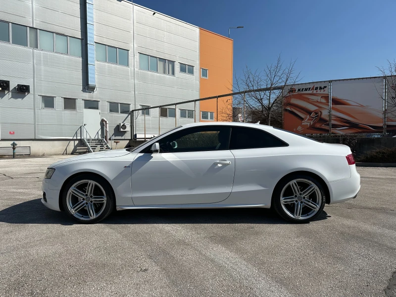 Audi A5 Facelift 3.0d 239 к.с., снимка 2 - Автомобили и джипове - 49373779