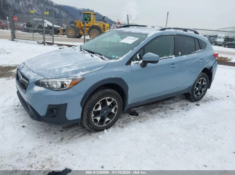 Subaru 1800 2.0L H-4 DI, DOHC, VVT, 152HP All Wheel Drive, снимка 2 - Автомобили и джипове - 49471609