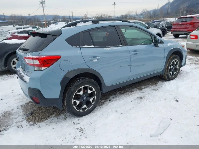 Subaru 1800 2.0L H-4 DI, DOHC, VVT, 152HP All Wheel Drive, снимка 10 - Автомобили и джипове - 49471609