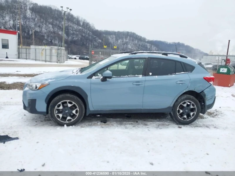 Subaru 1800 2.0L H-4 DI, DOHC, VVT, 152HP All Wheel Drive, снимка 7 - Автомобили и джипове - 49471609