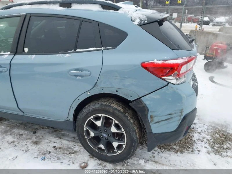 Subaru 1800 2.0L H-4 DI, DOHC, VVT, 152HP All Wheel Drive, снимка 12 - Автомобили и джипове - 49471609