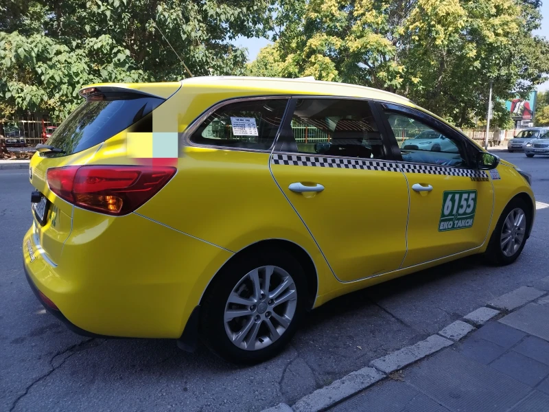 Kia Ceed цена до края на Ноември , снимка 2 - Автомобили и джипове - 52260031
