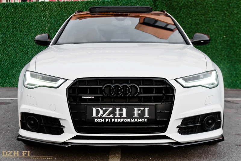 Audi A6 3.0BiTDI/326/COMPETITION/4X4/RS DESIGN
                

                гр. Хасково
                вчера

                                                            45 990 лв 
                        23 514,23 €