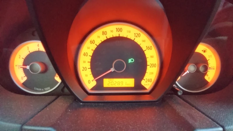 Kia Ceed 1.4, снимка 13 - Автомобили и джипове - 52122073