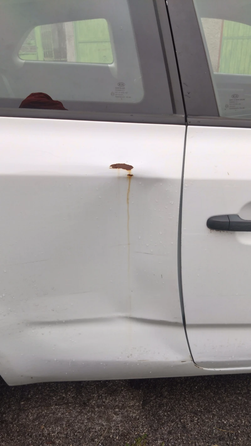 Kia Ceed 1.4, снимка 5 - Автомобили и джипове - 52122073