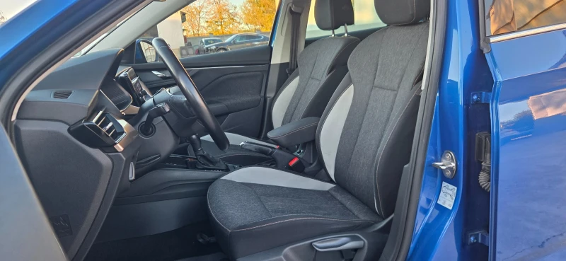 Skoda Scala 1.6TDI ДИГИТАЛ ; LED , снимка 8 - Автомобили и джипове - 52211951