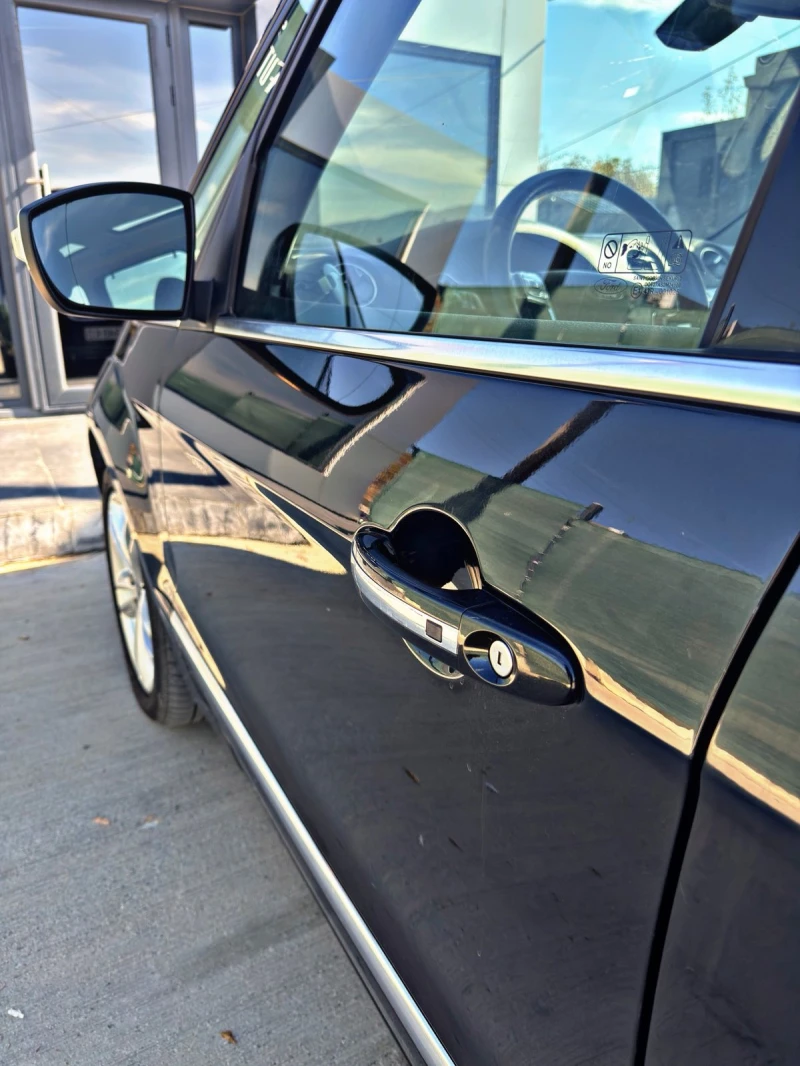 Ford Galaxy 2.0TDCI/ПОДГРЕВ/7МЕСТЕН/ОБСЛУЖЕН, снимка 14 - Автомобили и джипове - 52234486