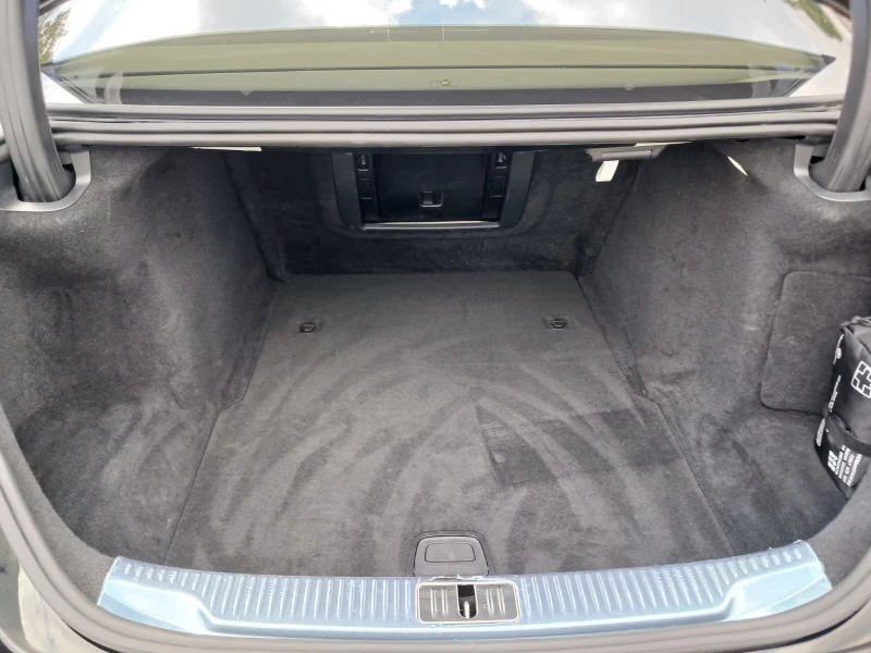 Mercedes-Benz S 450 LONG/367HP/360/4M/PANO/TV/HUD/790v, снимка 7 - Автомобили и джипове - 52276224