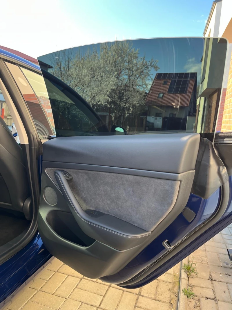 Tesla Model 3 Long Range AWD, снимка 9 - Автомобили и джипове - 52623938