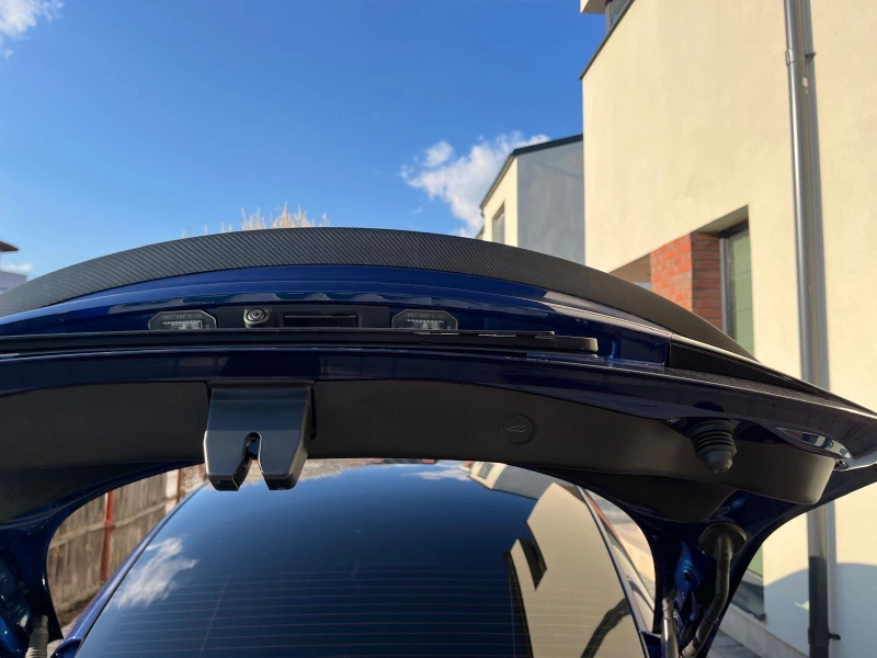 Tesla Model 3 Long Range AWD, снимка 6 - Автомобили и джипове - 52623938