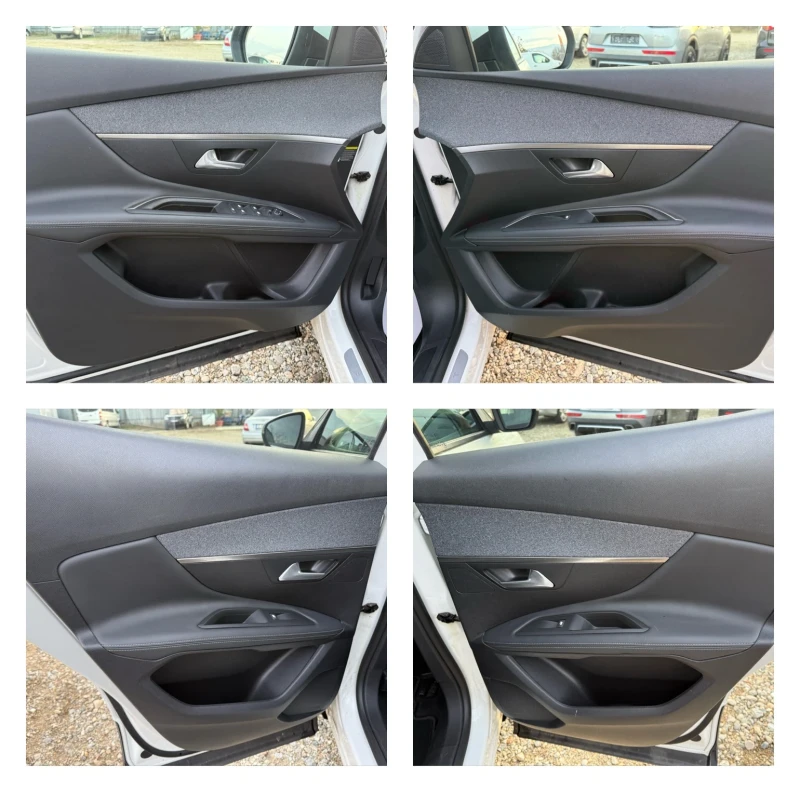 Peugeot 3008 Allure / Промо Цена, снимка 16 - Автомобили и джипове - 52727104