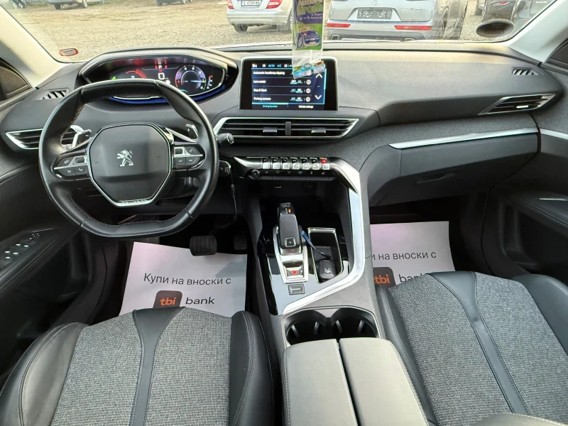 Peugeot 3008 Allure / Промо Цена, снимка 13 - Автомобили и джипове - 52727104