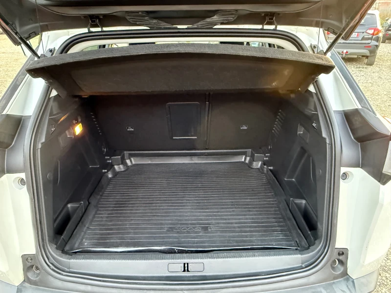 Peugeot 3008 Allure / Промо Цена, снимка 12 - Автомобили и джипове - 52727104