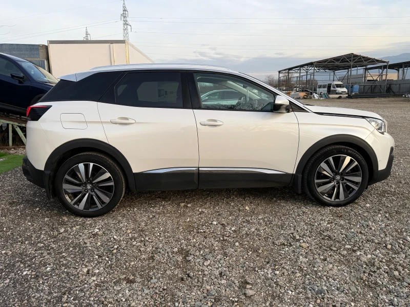 Peugeot 3008 Allure / Промо Цена, снимка 7 - Автомобили и джипове - 52727104