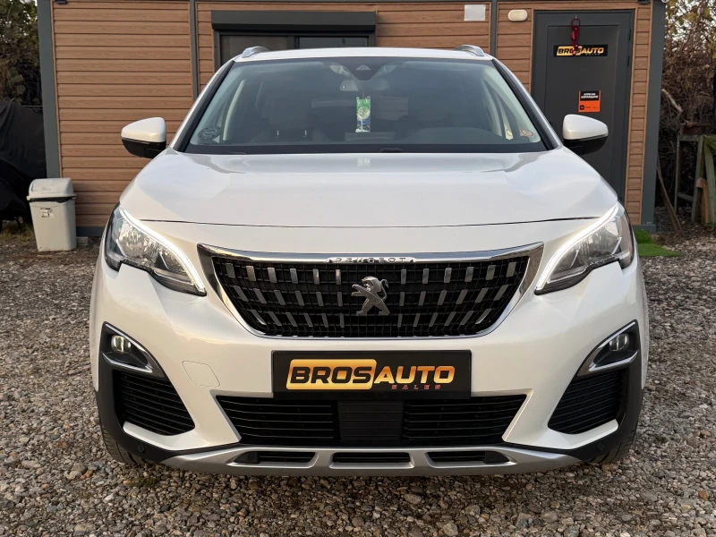 Peugeot 3008 Allure / Промо Цена, снимка 8 - Автомобили и джипове - 52727104