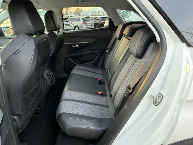 Peugeot 3008 Allure / Промо Цена, снимка 11 - Автомобили и джипове - 52727104