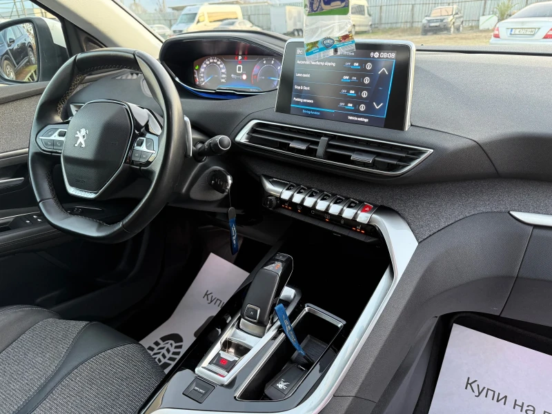 Peugeot 3008 Allure / Промо Цена, снимка 14 - Автомобили и джипове - 52727104