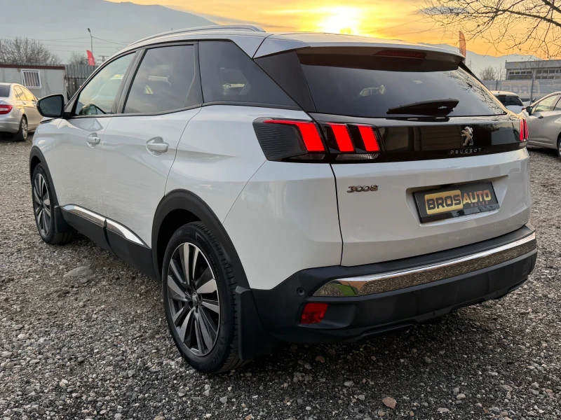 Peugeot 3008 Allure / Промо Цена, снимка 4 - Автомобили и джипове - 52727104