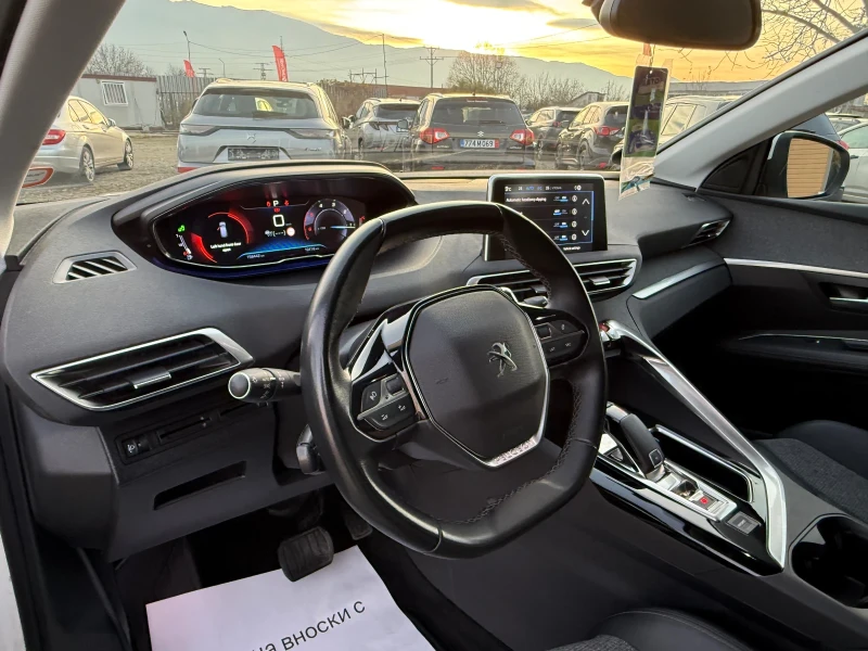 Peugeot 3008 Allure / Промо Цена, снимка 9 - Автомобили и джипове - 52727104