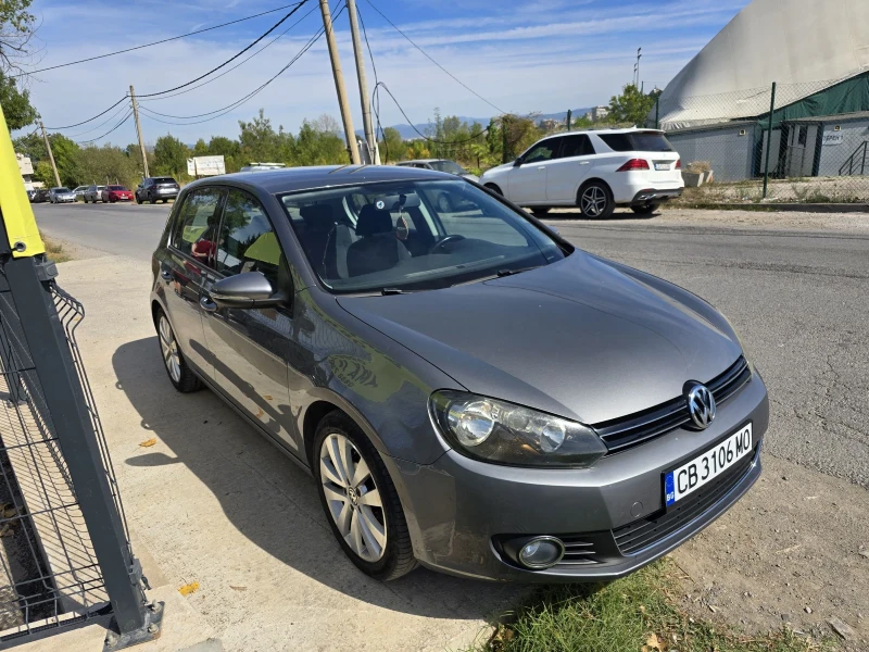 VW Golf 1.4TSI/HIGHLINE /AUTOMAT, снимка 2 - Автомобили и джипове - 52855702