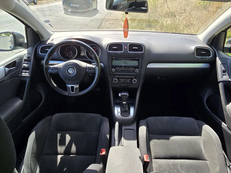 VW Golf 1.4TSI/HIGHLINE /AUTOMAT, снимка 12 - Автомобили и джипове - 52855702