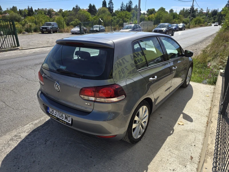 VW Golf 1.4TSI/HIGHLINE /AUTOMAT, снимка 3 - Автомобили и джипове - 52855702