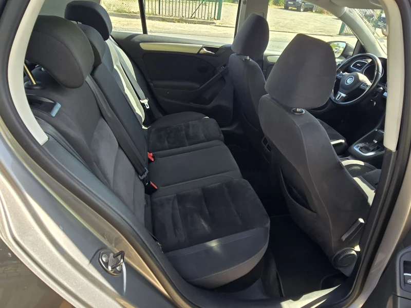 VW Golf 1.4TSI/HIGHLINE /AUTOMAT, снимка 10 - Автомобили и джипове - 52855702