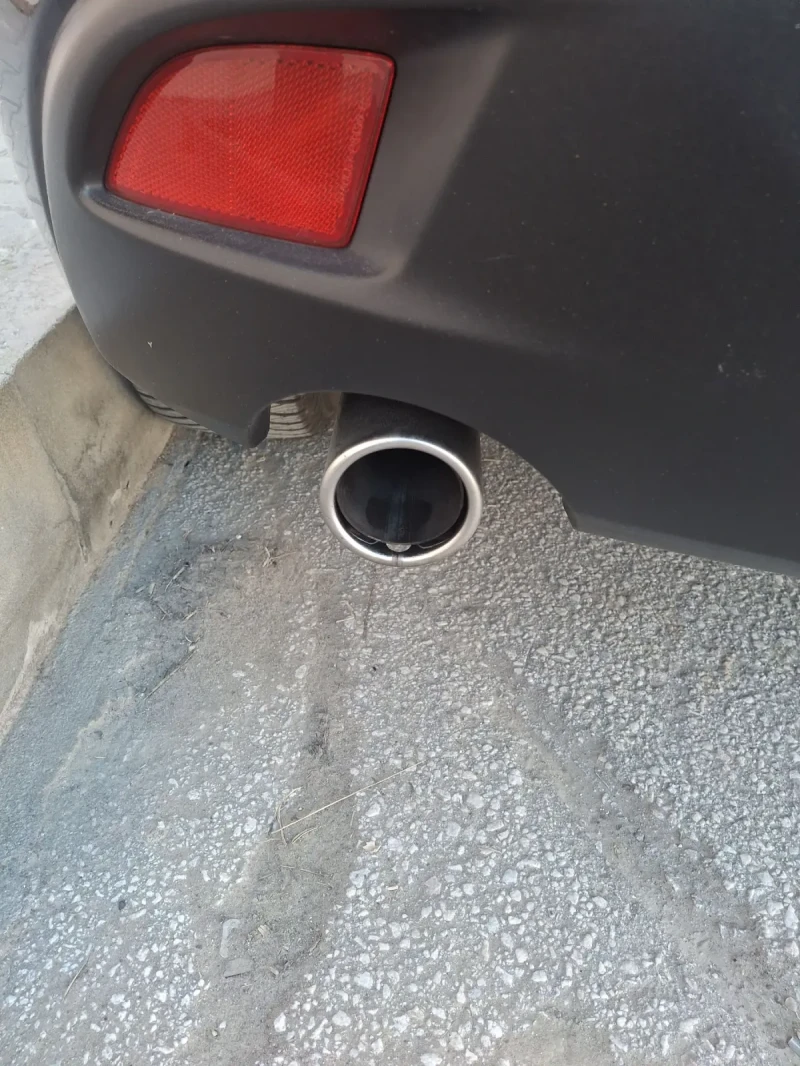 Mazda 3 2.2 Skyactive Euro 6 Germany, снимка 9 - Автомобили и джипове - 53021663