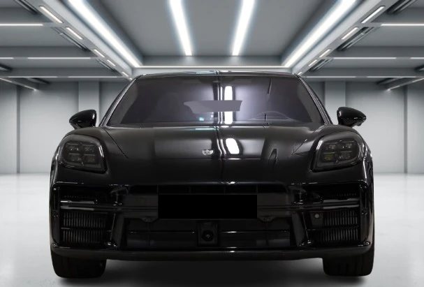 Porsche Panamera Turbo E-Hybrid = SportDesign = Гаранция - 339000 лв. - 88687783 1