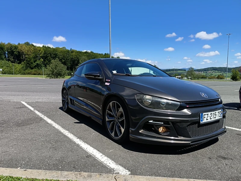 VW Scirocco 2.0 TFS ABT ORIGINAL - 9500 EUR - 25247497 1