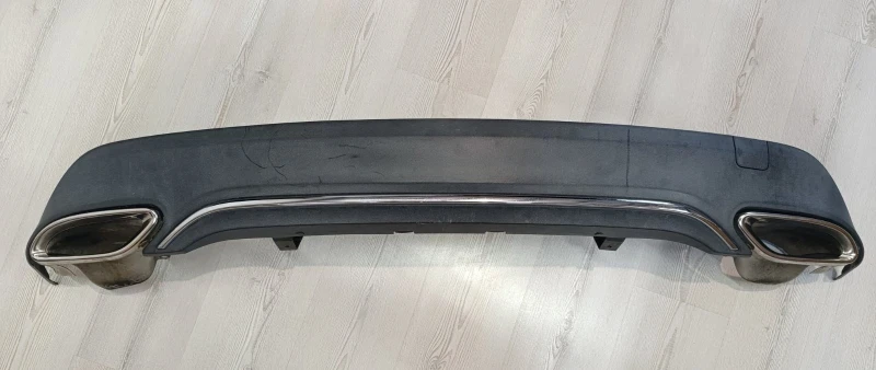 Mercedes-Benz CLA 250, снимка 7 - Автомобили и джипове - 54427846