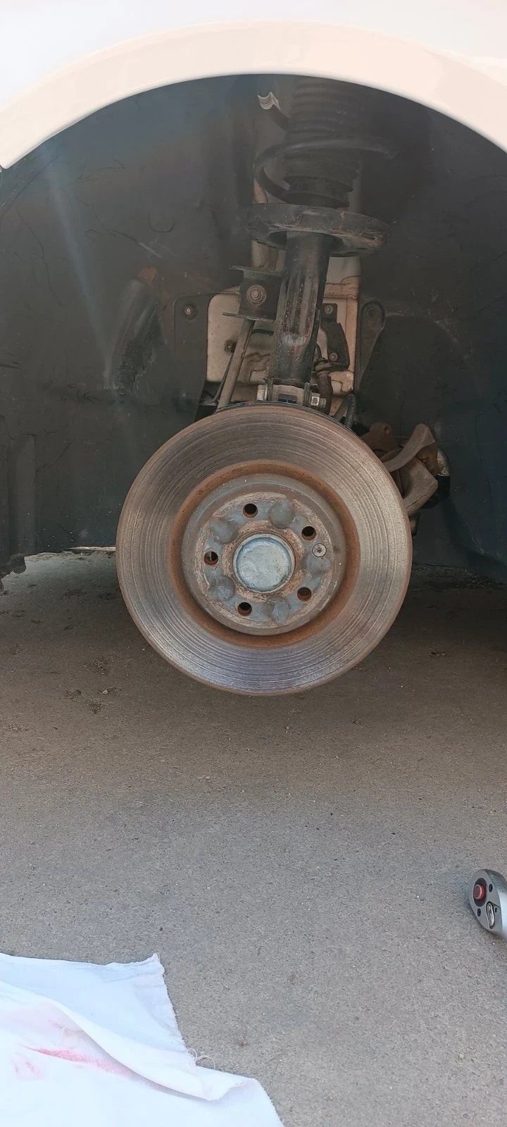 Mercedes-Benz CLA 250, снимка 8 - Автомобили и джипове - 54427846