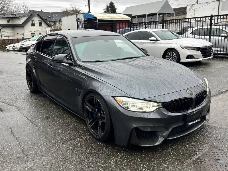 BMW M3 * * CARFAX * * ���� ������ * *  | Mobile.bg � ����������� 4