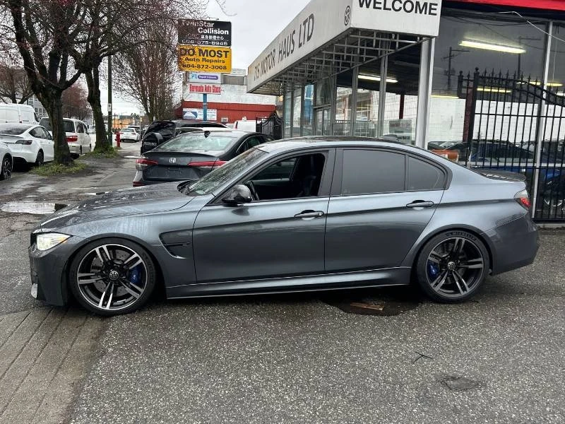 BMW M3 * * CARFAX * * ���� ������ * *  | Mobile.bg � ����������� 3