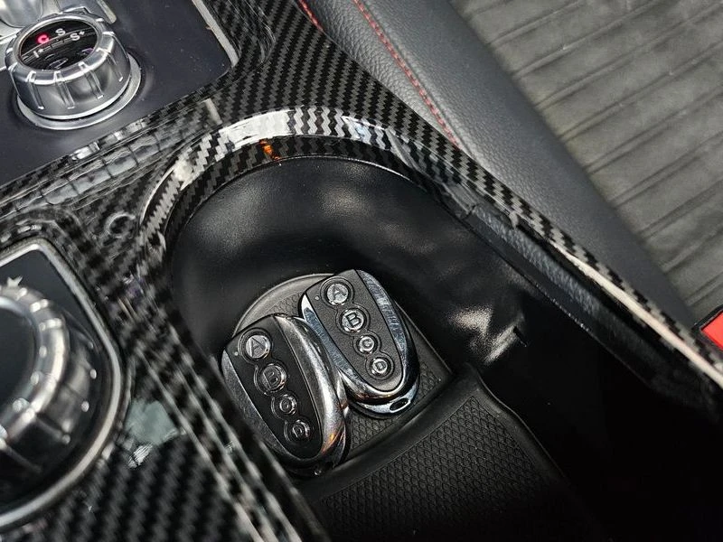 Mercedes-Benz A 45 * A45* AMG* 4MATIC* ЦЕНАДОБГ!, снимка 16 - Автомобили и джипове - 55605114