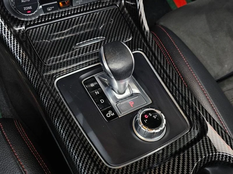 Mercedes-Benz A 45 * A45* AMG* 4MATIC* ЦЕНАДОБГ!, снимка 9 - Автомобили и джипове - 55605114