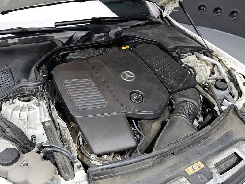 Mercedes-Benz C 300 * C 300 4MATIC Avantgarde* , снимка 6 - Автомобили и джипове - 55629825