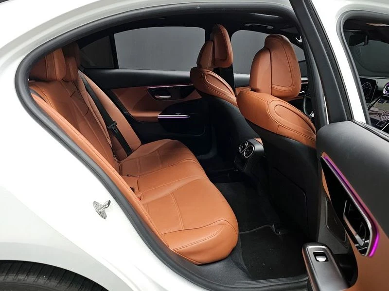 Mercedes-Benz C 300 * C 300 4MATIC Avantgarde* , снимка 12 - Автомобили и джипове - 55629825