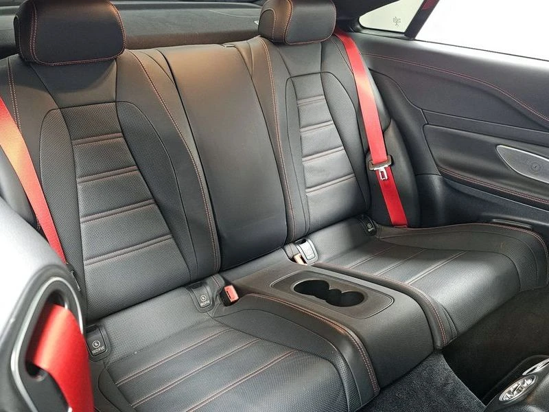 Mercedes-Benz E 53 AMG E53 AMG 4MATIC+ Coupe| 429к.с.| ВКЛ.ТЕХНОТЕСТ, снимка 12 - Автомобили и джипове - 55702018
