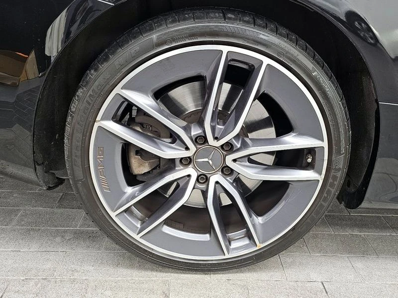 Mercedes-Benz E 53 AMG E53 AMG 4MATIC+ Coupe| 429к.с.| ВКЛ.ТЕХНОТЕСТ, снимка 5 - Автомобили и джипове - 55702018