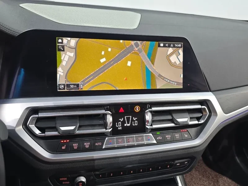 BMW 320 LUXURY | Mobile.bg � ����������� 13